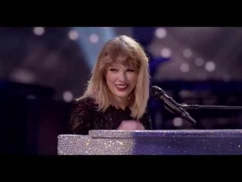 Taylor Swift – All Too Well (Live)
