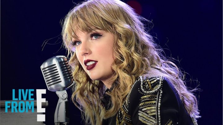 Can Taylor Swift Write Breakup Songs & Be Happy? | E! News