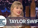Taylor Swift Has Some Big Ideas for Lover Fest