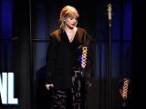 Taylor Swift: False God (Live) – SNL