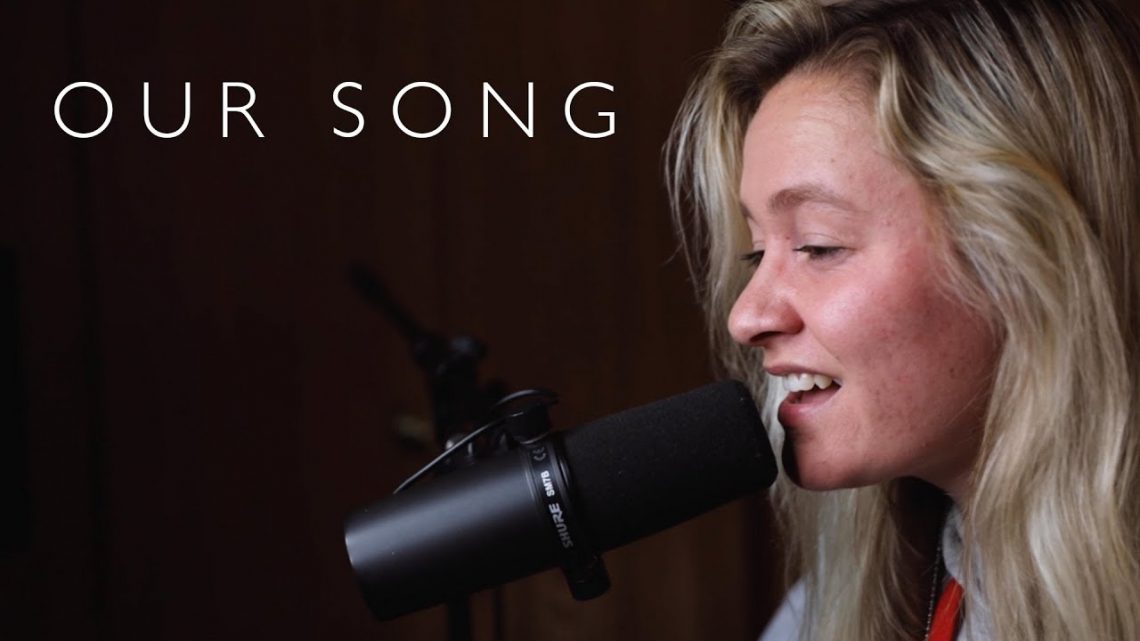 Our Song | Taylor Swift (cover)