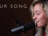 Our Song | Taylor Swift (cover)