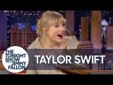 Taylor Swift (Part3 FallonTonight)
Jimmy Fallon