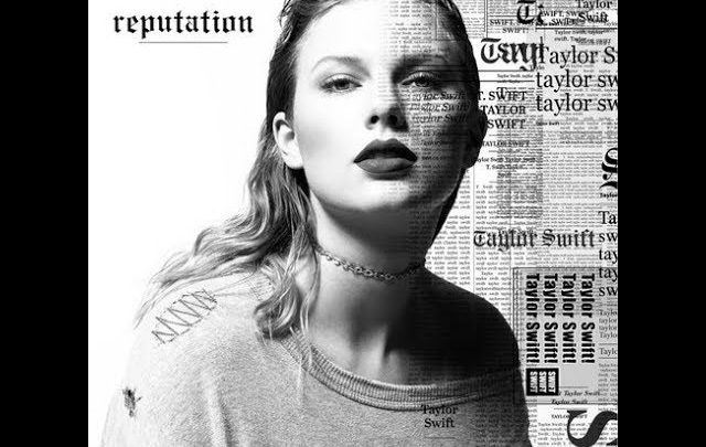 Taylor Swift – Dancing With Our Hands Tied Audio