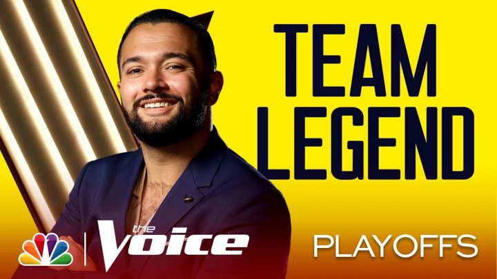 Will Breman Brings His Own “Style” to Taylor Swift’s Song – The Voice Top 20 Live Playoffs 2019