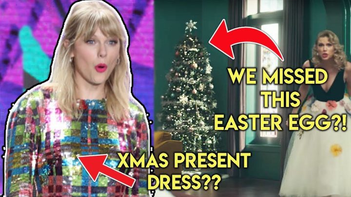 Taylor Swift is Releasing a CHRISTMAS ALBUM?! | Taylor Swift Tuesday #79