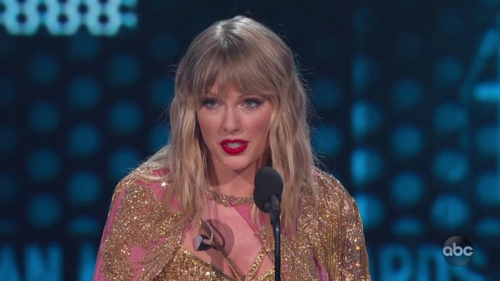 Taylor Swift is Named Artist of the Decade at the 2019 AMAs – The American Music Awards