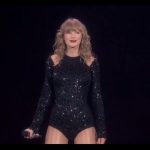 Taylor Swift Full Red Tour Concert Jakarta Indonesia 2014