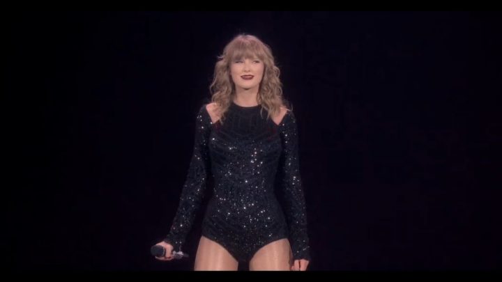 Taylor Swift – Reputation Stadium Tour Full Concert