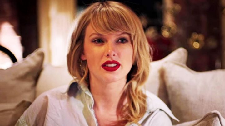 Taylor Swift’s MISS AMERICANA Documentary: 6 Must-See Moments